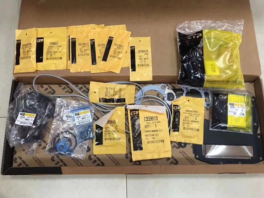 Overhaul Kit G3306 Cylinder Gasket G3306B Gasket Kits G3406 seals G3408 Full Gasket Kit