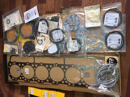 3014 3024 3013 3013C Caterpillar Engine Overhaul Parts Gasket Rebuild Kit 7F-5013