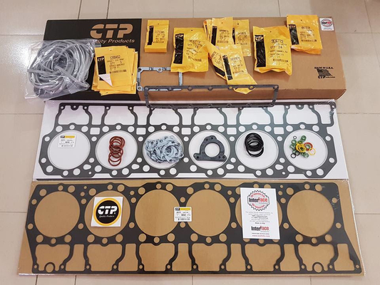 Gasket Kits 3516B seals 3524B Full Gasket Kit 3608 Cylinder Gasket 3612 Overhaul Kit