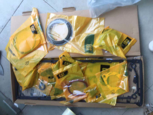 Overhaul Kit 3408 seals 3408B Full Gasket Kit 3408C Cylinder Gasket 3408E Gasket Kits