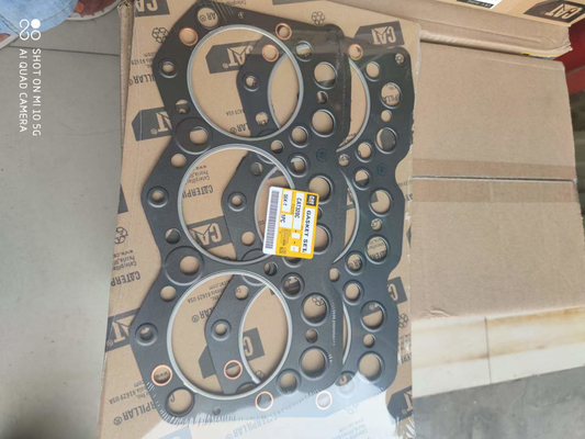 3054C 3054E 3056 3056E Engine Overhaul Parts 7E-8276 Gasket Full Set