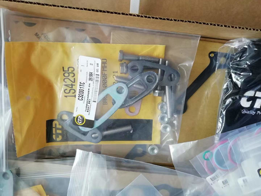 durable Cat C16 Overhaul Kit 7H-1402 Aluminum Head Gasket