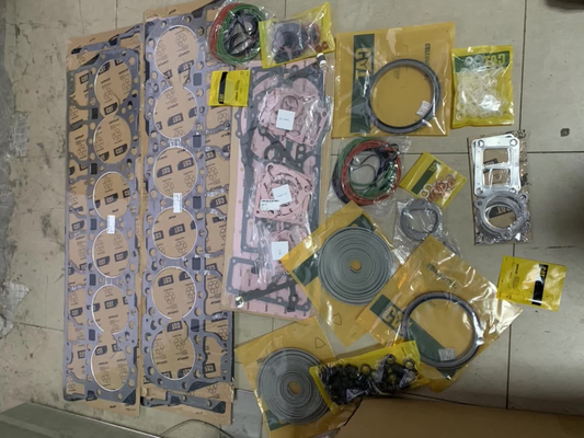 Anti Rust 9M-8999 Cat C13 Engine Rebuild Kit Cylinder Block Gasket