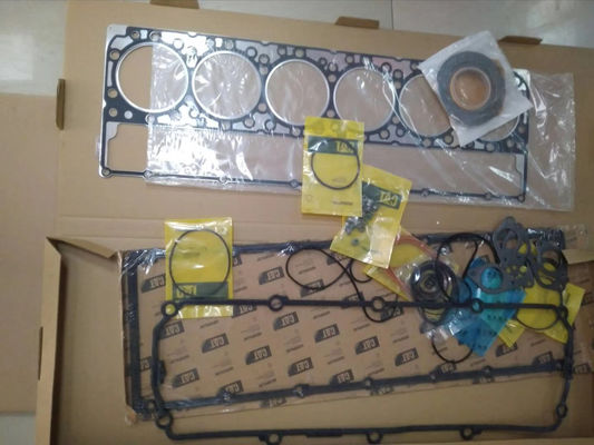  C11 Engine Overhaul Parts 9S-2064 Aluminium Head Gasket