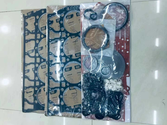 9S-2091 Cat C10 Rebuild Kit Complete Engine Gasket Sets
