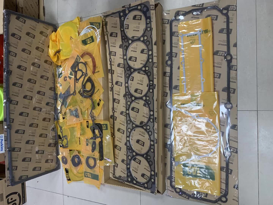 3003 3011C 3013 3013C Engine Overhaul Parts 7F-7590 Cat Head Gasket