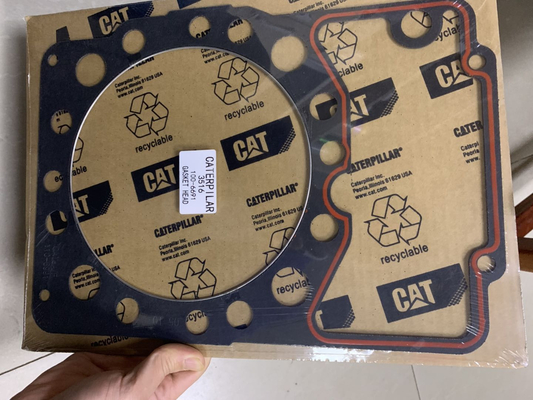 3003 3011C 3013 3013C Engine Overhaul Parts 7F-7590 Cat Head Gasket