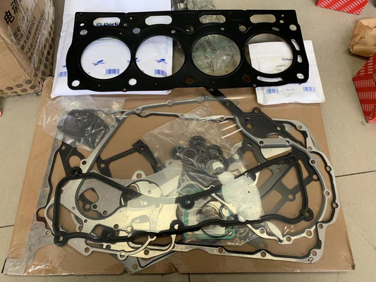 C27 C30 Engine Overhaul Parts 7G-3737 Cylinder Head Cover Gasket