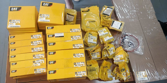 7H-0674 Cat C16 Rebuild Kit Engine Cylinder Head Gasket
