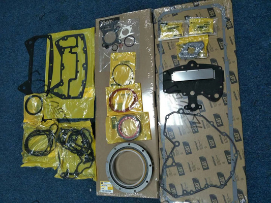 9S-2091 Cat C10 Rebuild Kit Complete Engine Gasket Sets