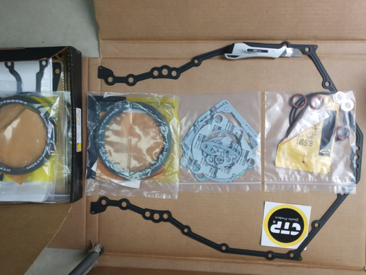 C3.3 C3.4 Complete Engine Rebuild Kit 9S-9460 Caterpillar Head Gasket