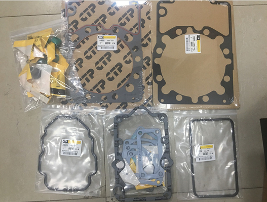 Full Gasket Kit 3P Cylinder Gasket P115 Gasket Kits C1.5DE13.5 Overhaul Kit 319C seals
