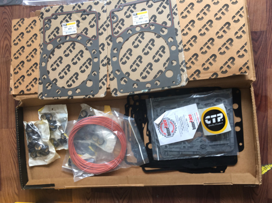 9S-3949 Cat C7 Rebuild Kit C7.1 complete engine gasket sets