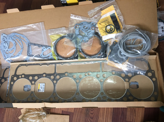 9S-3949 Cat C7 Rebuild Kit C7.1 complete engine gasket sets