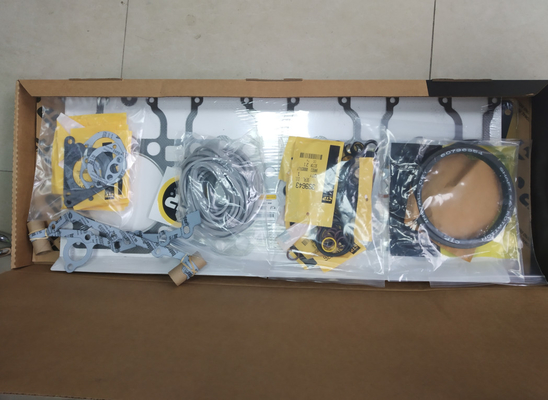C8.7 Engine Overhaul Parts 9S-3373 Aftermarket Diesel Engine Parts