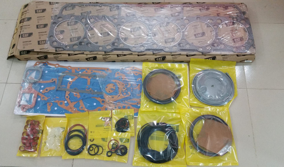 Full Gasket Kit C0.5 Cylinder Gasket C0.7 Gasket Kits C1.1 Overhaul Kit C1.5 seals