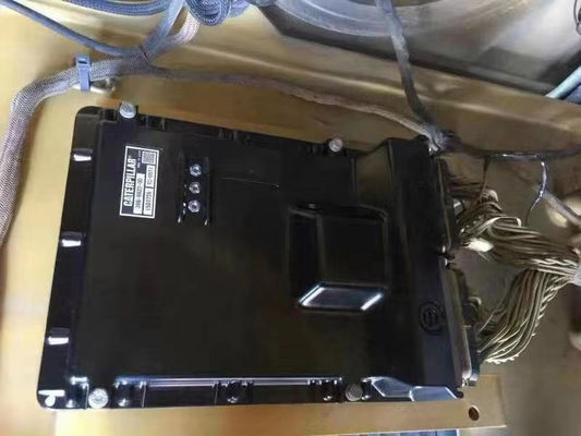  C-15 C16 Engine Control Computer Replacement 7Y-5500