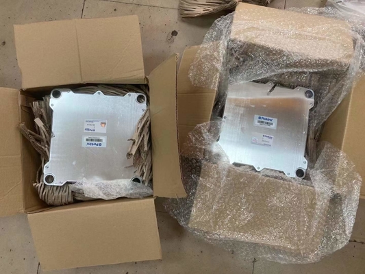 Hydraulic ECM C18 C27 C30 ECU Caterpillar Monitor 6Y-3589