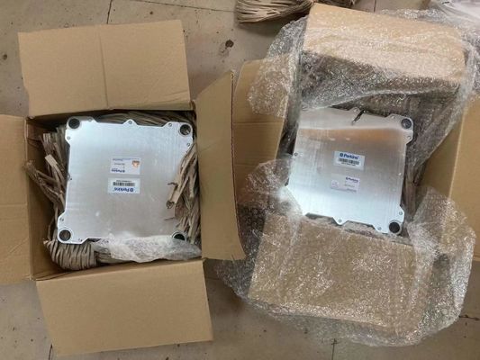 Hydraulic ECM C18 C27 C30 ECU  Monitor 6Y-3589