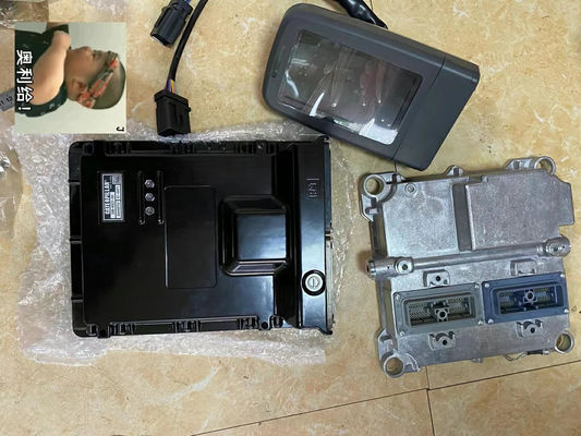 C18 C27 C30 Ecm Engine Control Module 6V-6149  engine parts
