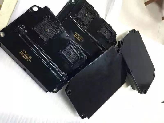 Computer Module C27 ECU C30 Electronic C32 Hydraulic ECM C18 Controller