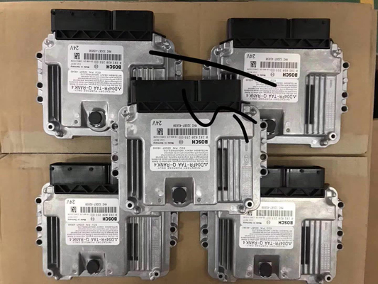 Computer Module 3054C Electronic 3054E Hydraulic ECM 3056 Controller 3056E ECU