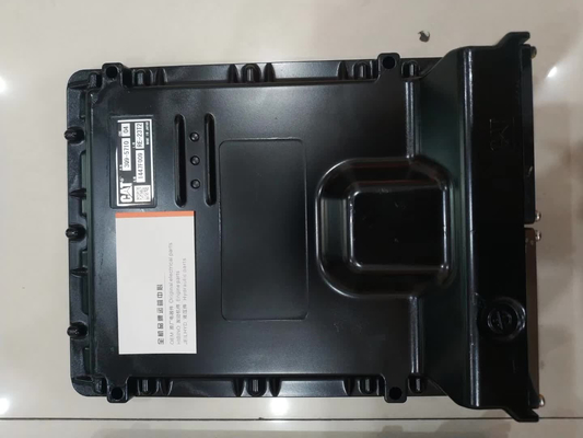 Computer Module 3064 Controller 3066 ECU 3114 Electronic 3116 Hydraulic ECM