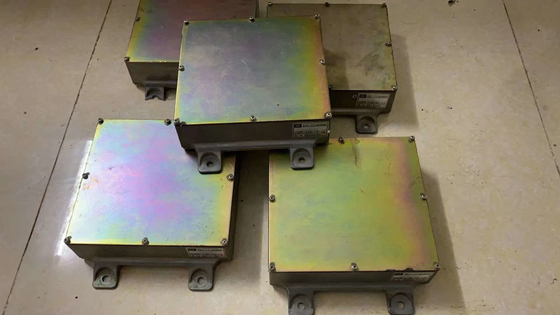ECU 3114 Hydraulic ECM 3116 Controller 3126 Computer Module 3126B Electronic
