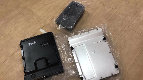 Computer Module 3508B Electronic 3508C Hydraulic ECM 3512 Controller 3512B ECU