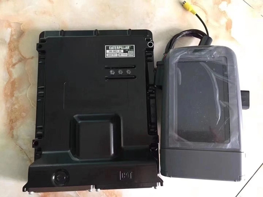 Electronic G3406 ECU G3408 Hydraulic ECM G3408B Controller G3408C Computer Module
