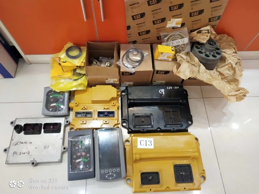 Computer Module G3608 Hydraulic ECM G3612 Controller G3616 ECU G3516B Electronic