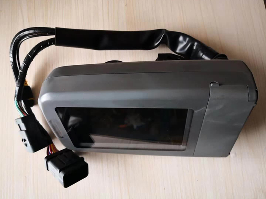 0R-6330 Mpd Monitor C3.3  C3.4  C3.4B  C4.2  Diesel Engine Accessories