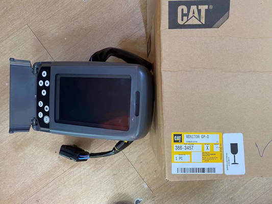 0R-6330 Mpd Monitor C3.3  C3.4  C3.4B  C4.2  Diesel Engine Accessories