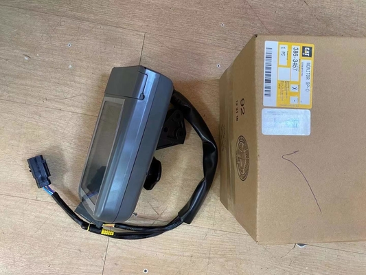 C4.4B C6.4 C6.6 Marine Engine Controller 0R-6273 Caterpillar Engine Components