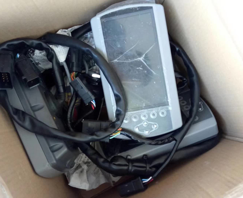 High Performance 0R-6203 C8.7 Controller Monitor Cat C9 Parts