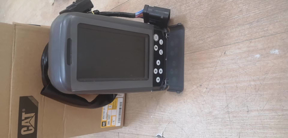 C8.7 C9  C9.2 Controller Monitor 0R-6201 Caterpillar Engine Components