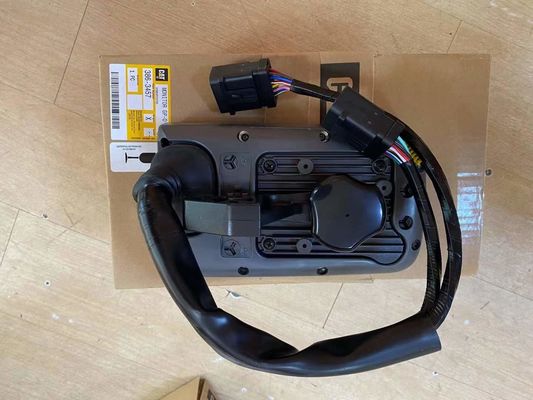 C8.7 C9  C9.2 Controller Monitor 0R-6201  Engine Components