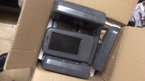 C10 C11 Caterpillar Engine Parts Controller Monitor 0R-6195