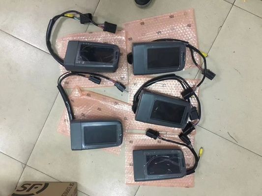 0R-6149 C12.9 Controller Monitor  C12 Parts