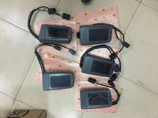 0R-6149 C12.9 Controller Monitor Caterpillar C12 Parts