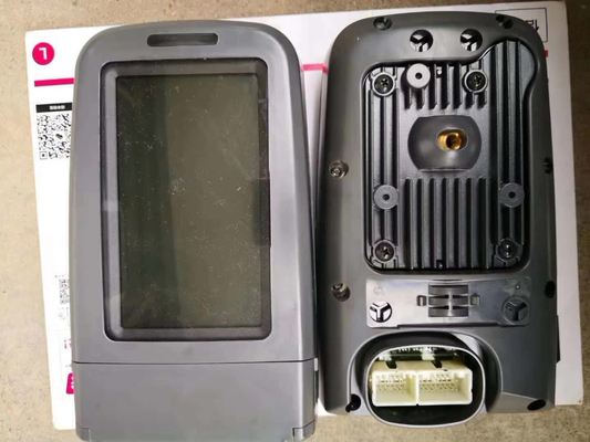 C13 C16 Caterpillar Engine Spare Parts Controller Panel 0R-6114 0R-6113