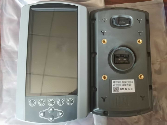 Caterpillar C16 Engine Controller Monitor 0R-6078 Cat Marine Engine Parts