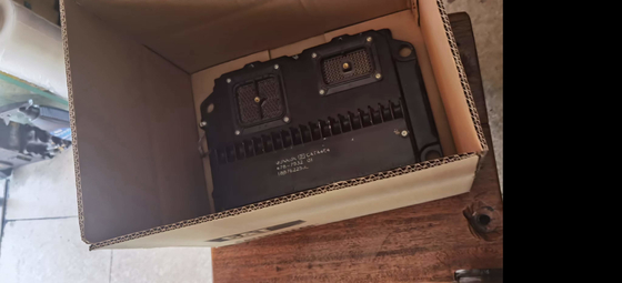 Screen Spare 3408C Display Group 3408E Monitor Marine 3412 MPD Panel Parts 3412C Monitor assembly