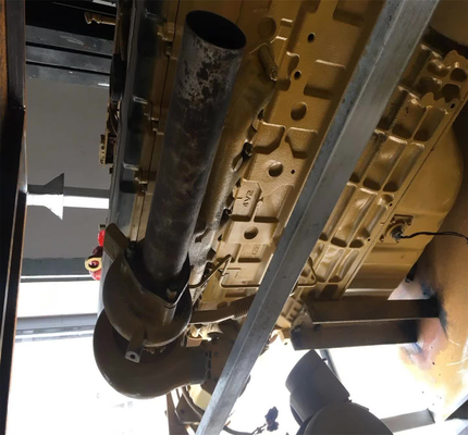 9Y1549 Generator Set 9Y-1549 Diesel 10R7482 Marine 10R-7482 Engine assembly 3266416 Engines 326-6416