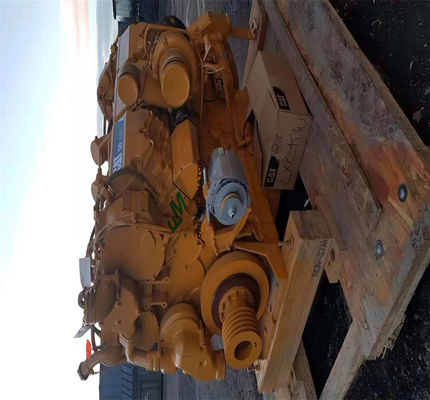9Y0569 Generator Set 9Y-0569 Marine 10R7481 Engine assembly 10R-7481 Engines 3264001 Diesel 326-4001