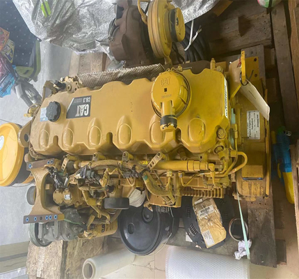 9M9122 Generator Set 9M-9122 Engines 10R6324 Diesel 10R-6324 Marine 3244038 Engine assembly 324-4038