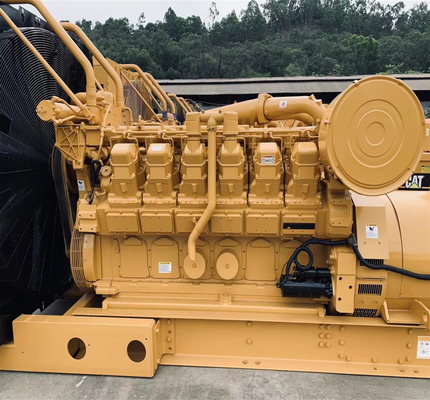 9M9122 Generator Set 9M-9122 Engines 10R6324 Diesel 10R-6324 Marine 3244038 Engine assembly 324-4038