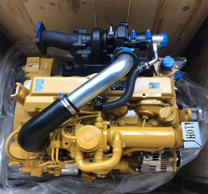 9M0363 Marine 9M-0363 Diesel 10R6001 Engine assembly 10R-6001 Generator Set 3244020 Engines 324-4020