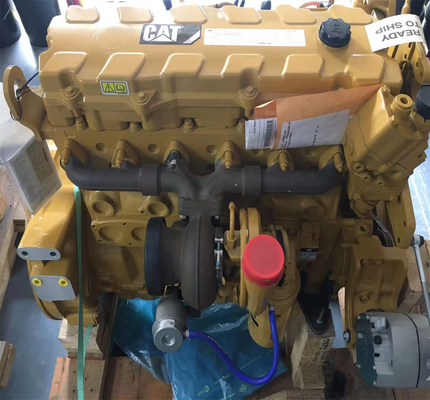 9M0363 Marine 9M-0363 Diesel 10R6001 Engine assembly 10R-6001 Generator Set 3244020 Engines 324-4020