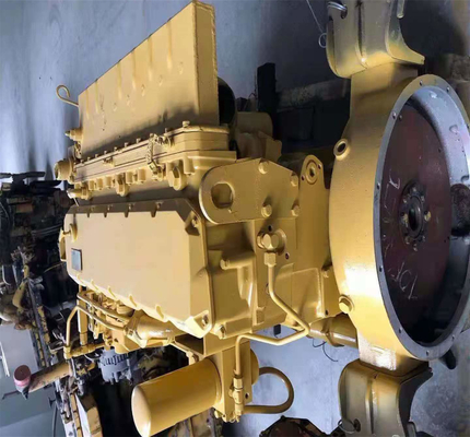 9H6212 Engine assembly 9H-6212 Engines 10R6000 Diesel 10R-6000 Marine 3244006 Generator Set 324-4006